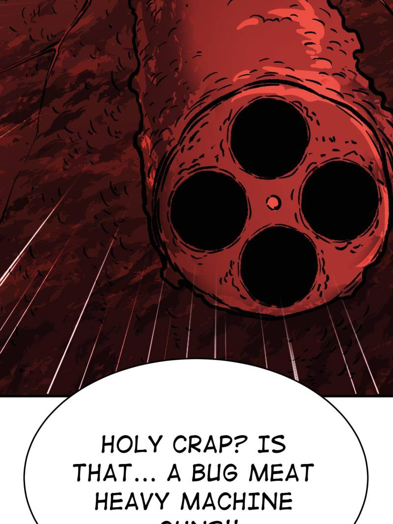 I'm Really Not A Supervillain Chapter 258 80